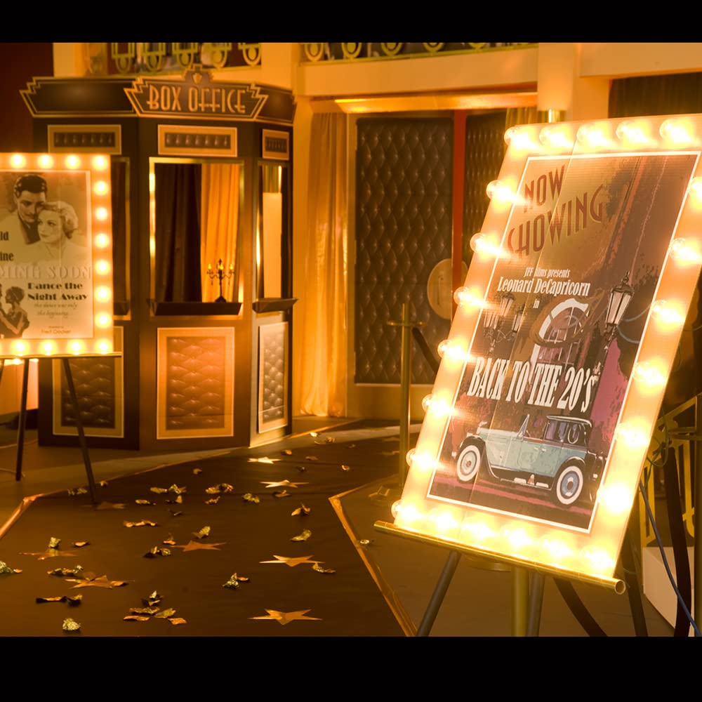 A Haunt in Hollywood: The Abandoned&nbsp;Soundstage