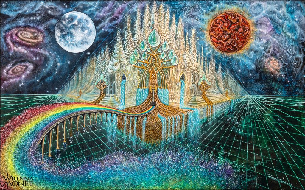 Jӧtunheist! Let’s rob Asgard while the gods aren’t&nbsp;home!